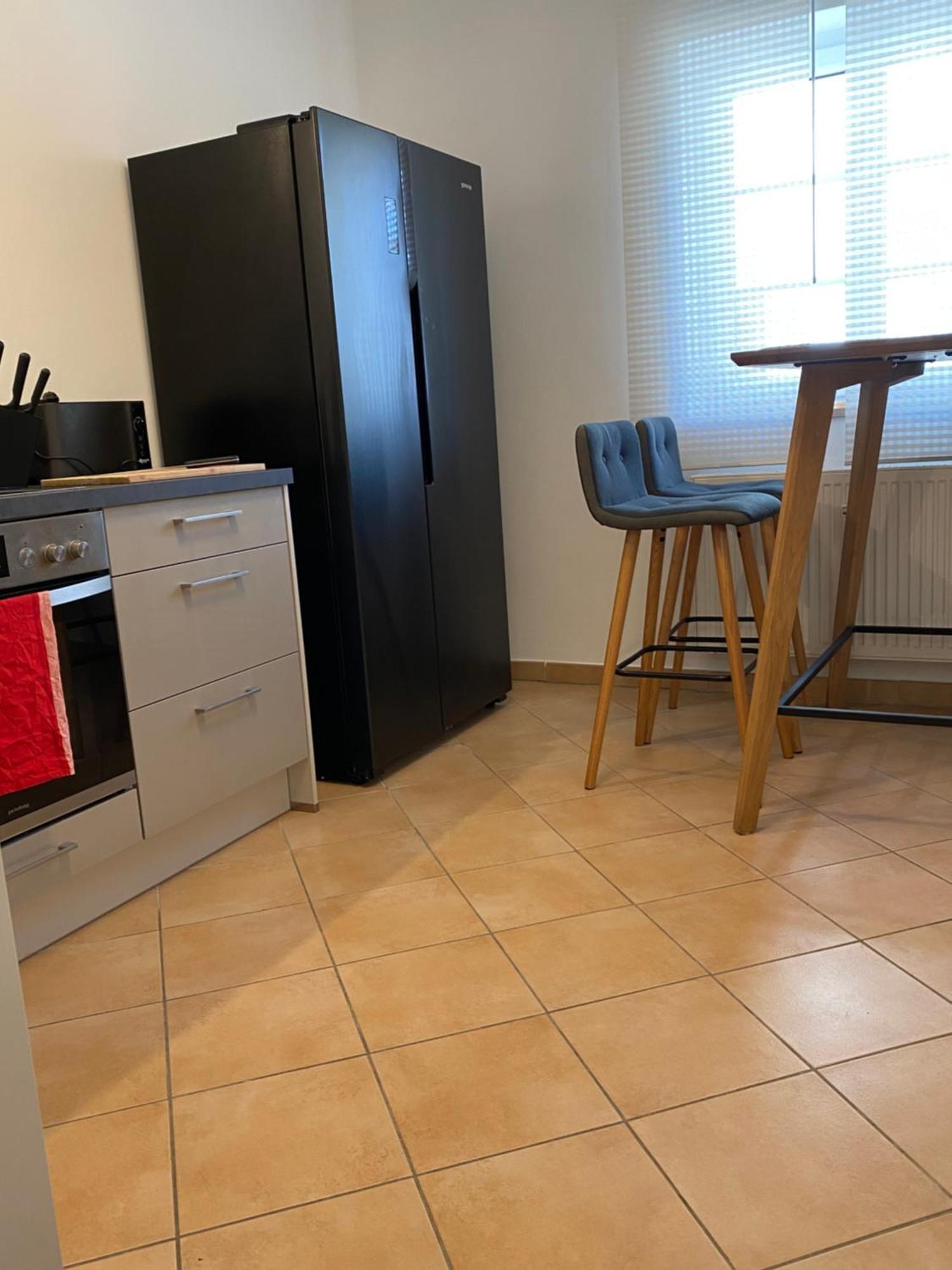 Appartement Gemuetliche Handwerkerwohnung München
