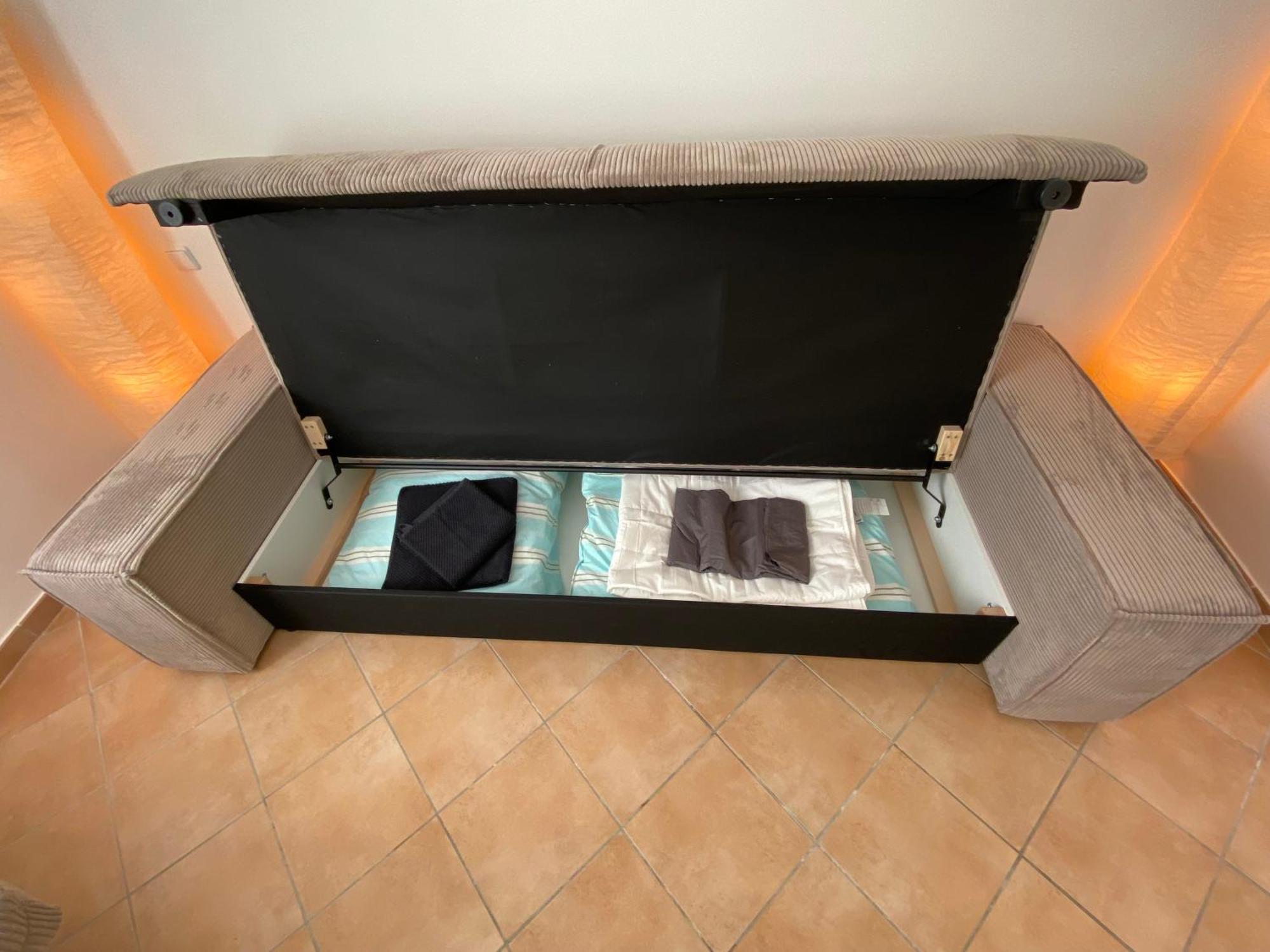 Gemuetliche Handwerkerwohnung Appartement München