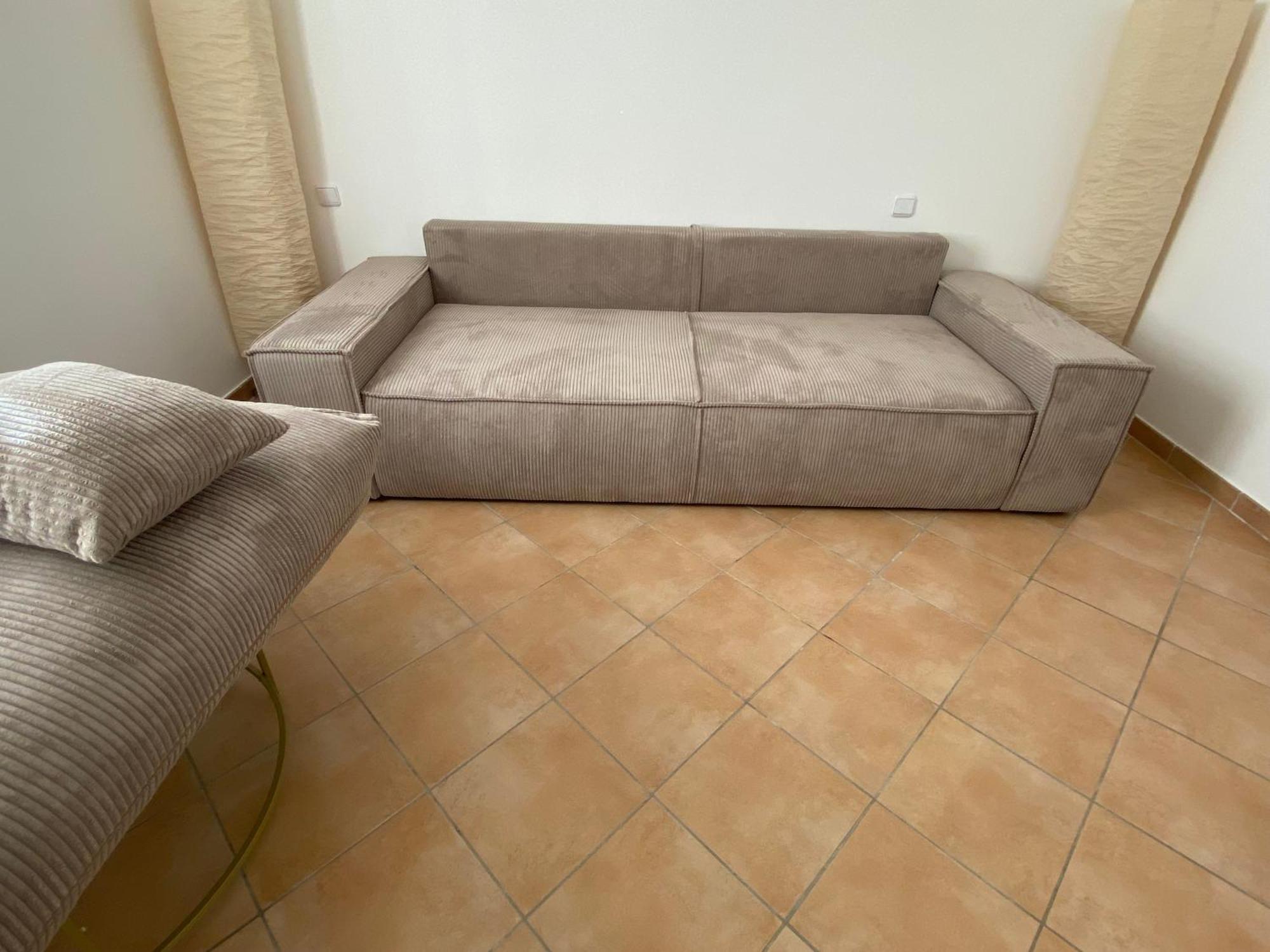Appartement Gemuetliche Handwerkerwohnung